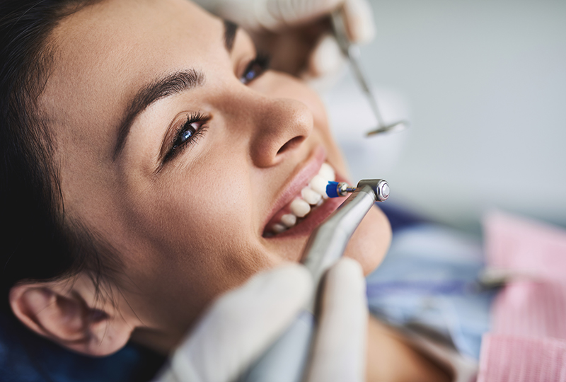 Fine Dental | ZOOM Whitening, Dental Lab and Implant Dentistry